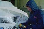 Mercedes-Benz E-Class 2002 года